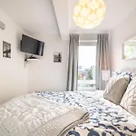 Rob's Place - Ruhige 2-zi-city-oase Mit Panorama Ueber Den Weberplatz