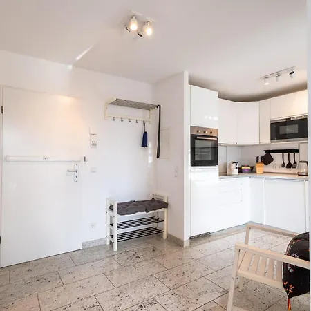 Rob's Place - Ruhige 2-zi-city-oase Mit Panorama Ueber Den Weberplatz *