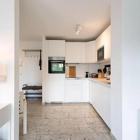 Rob's Place - Ruhige 2-zi-city-oase Mit Panorama über Den Weberplatz * Essen