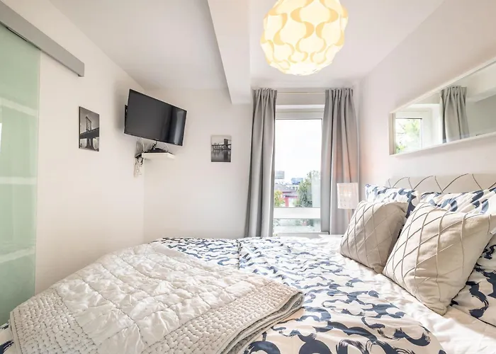 Rob's Place - Ruhige 2-zi-city-oase Mit Panorama über Den Weberplatz