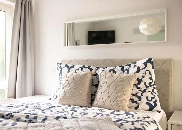 Rob's Place - Ruhige 2-zi-city-oase Mit Panorama über Den Weberplatz Essen